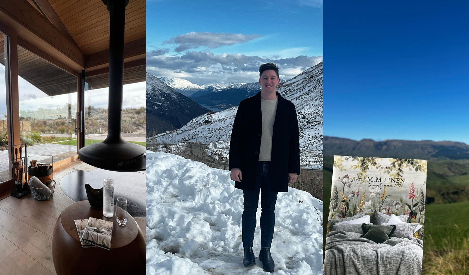 Meet Cody, our Wholesale and Retail Manager