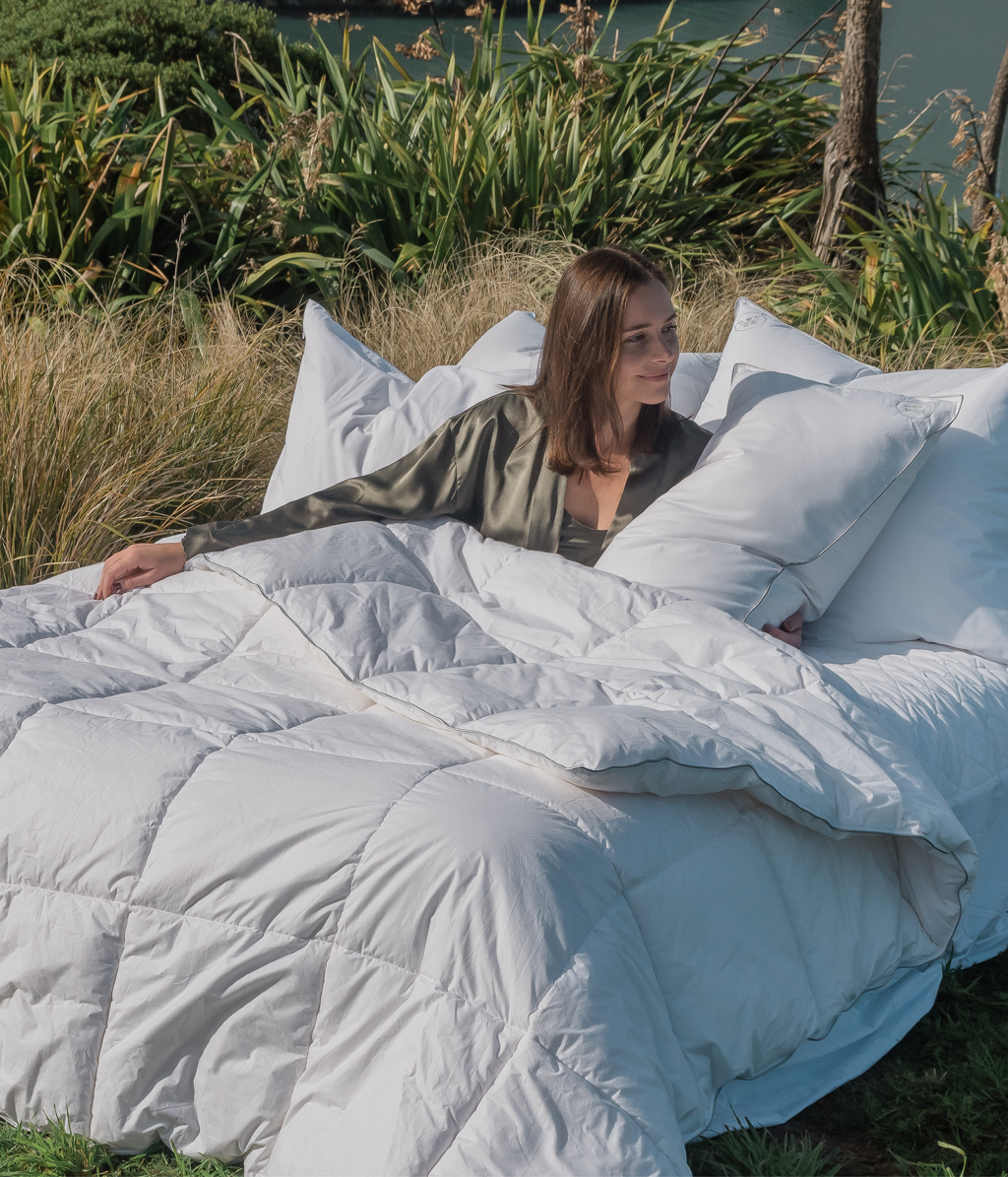 Everyday 25 75 Goose Down Light Duvet Inner