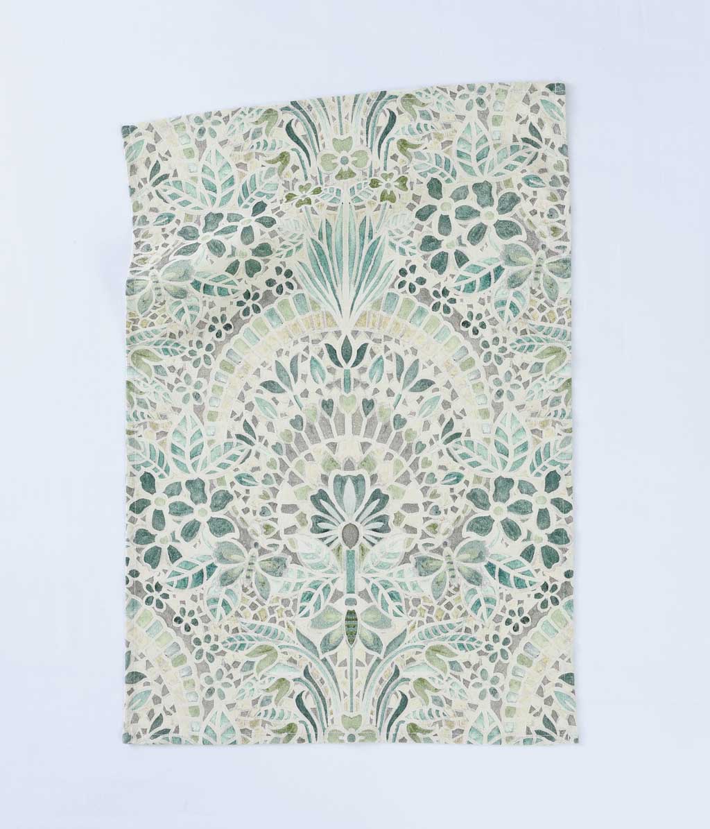 Andora Tea Towel