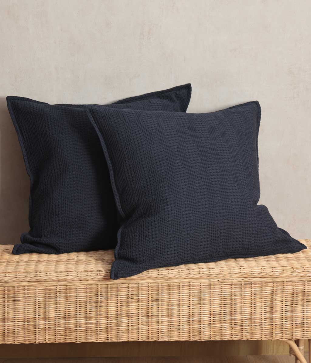 Ansel Euro Set Navy