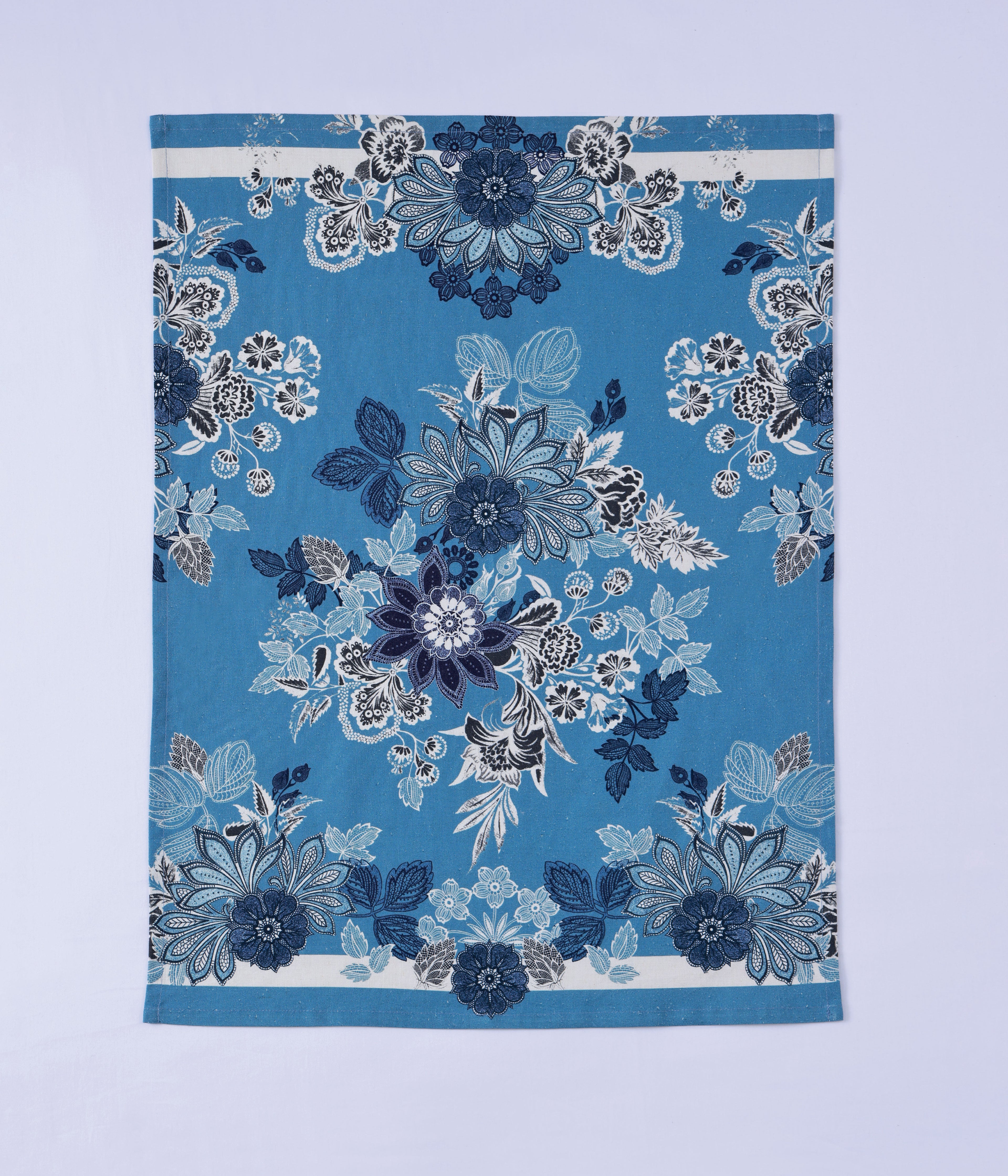 Atrani Tea Towel