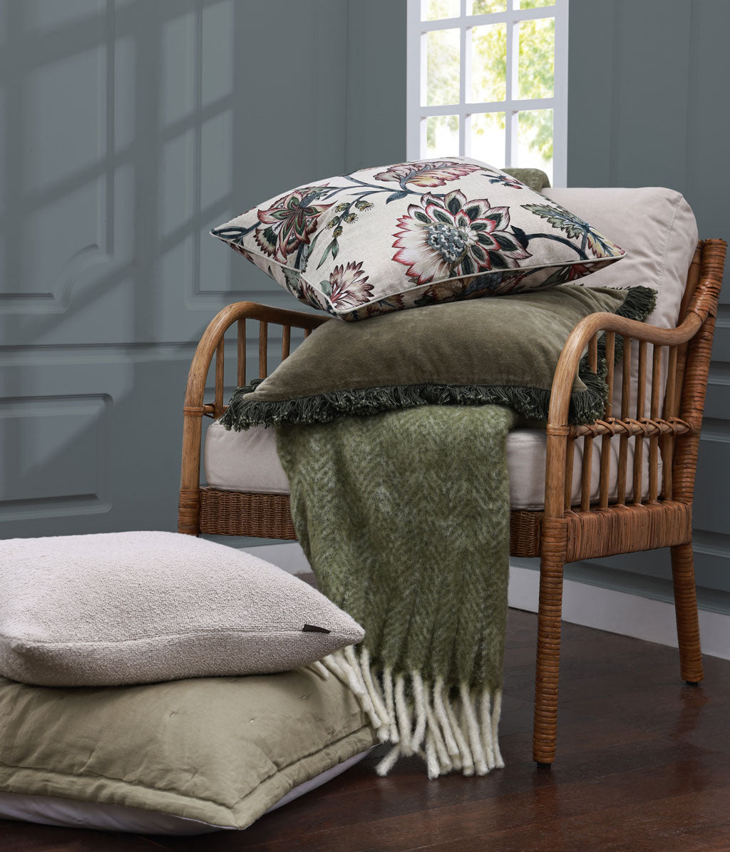 Cordelia Cushion Cover