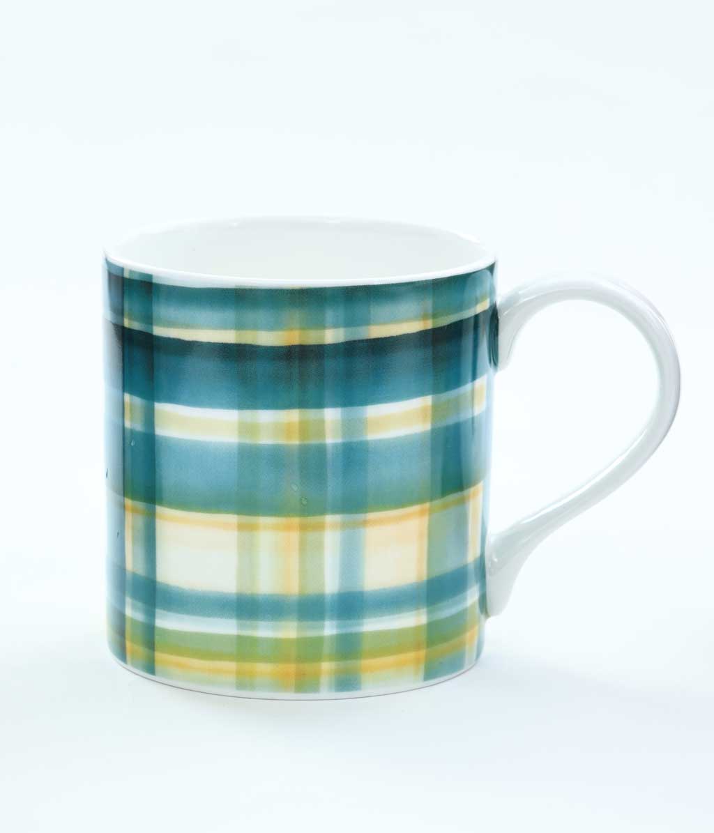 Freddie Mug