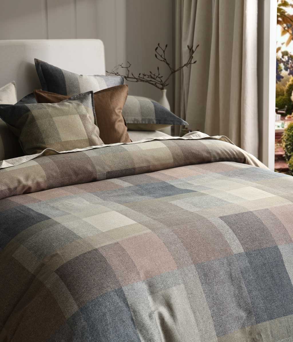 Homestead Duvet Set