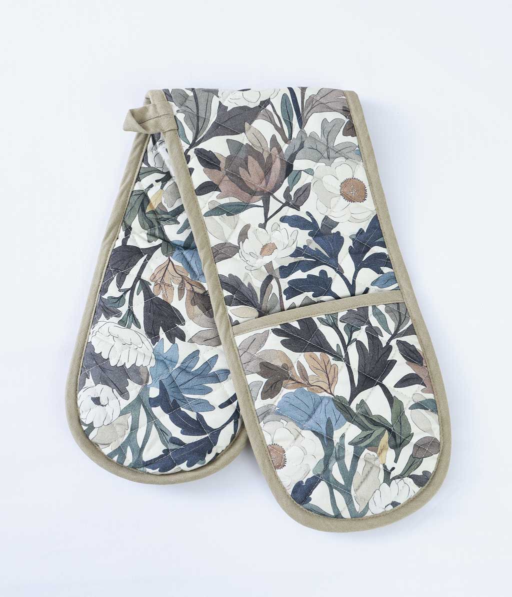 Harriet Double Oven Glove