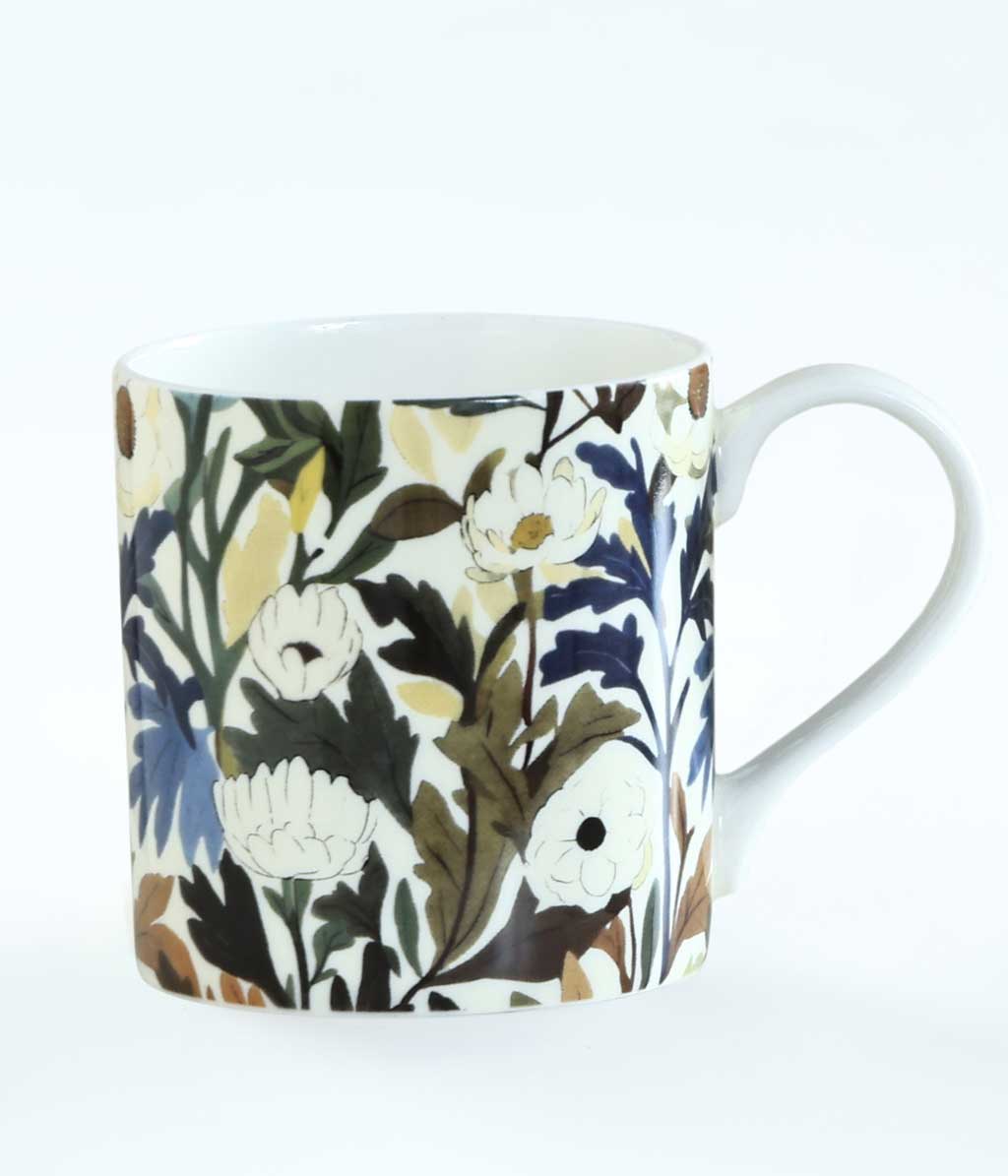 Harriet Mug