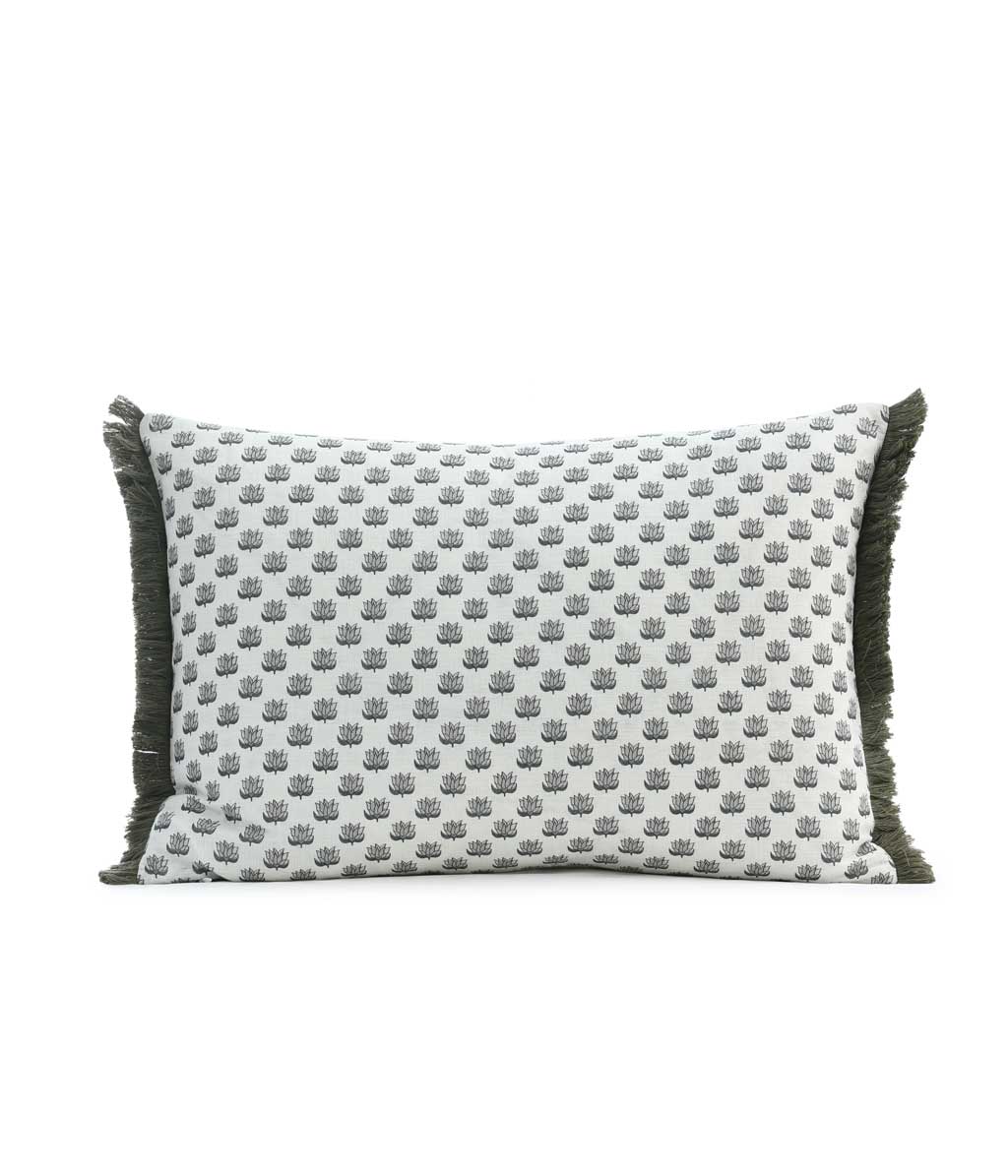 Jovany Cushion Cover