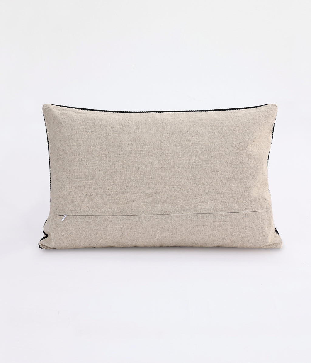 Linea Cushion Cover Natural