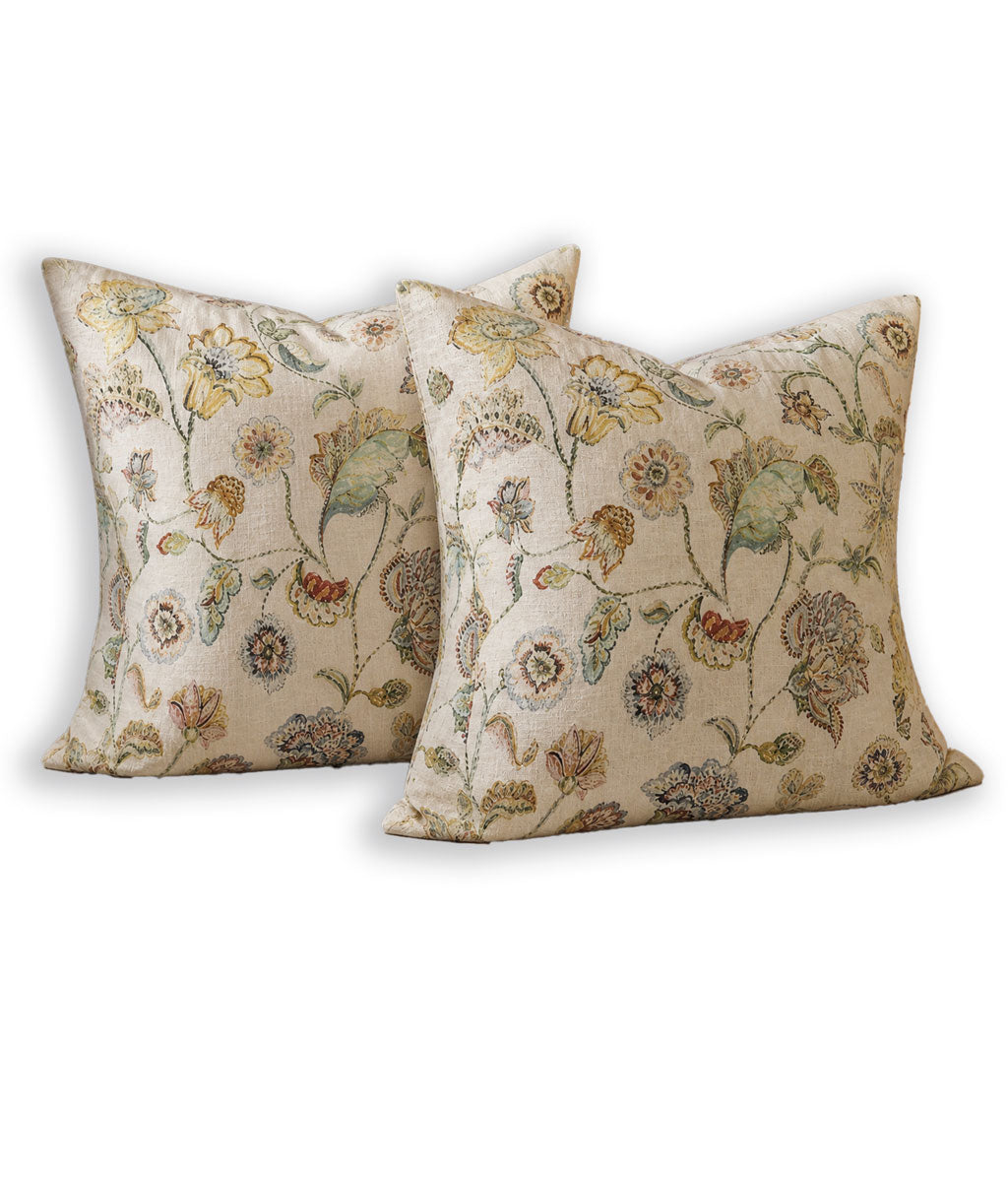 Malfi Duvet Set