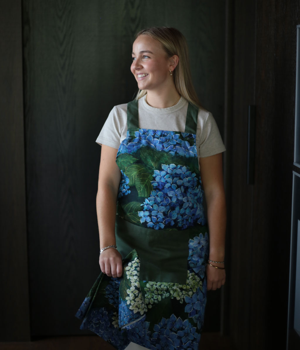 Matilda Apron