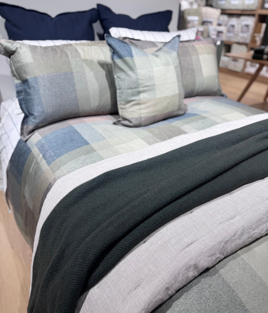 Moss Blanket Wilderness