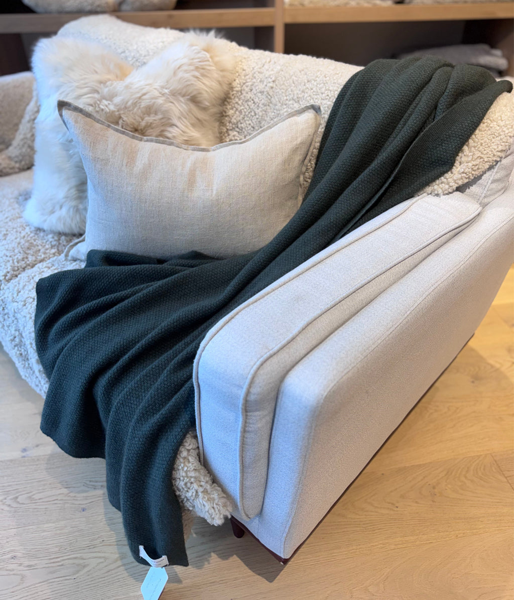 Moss Blanket Wilderness