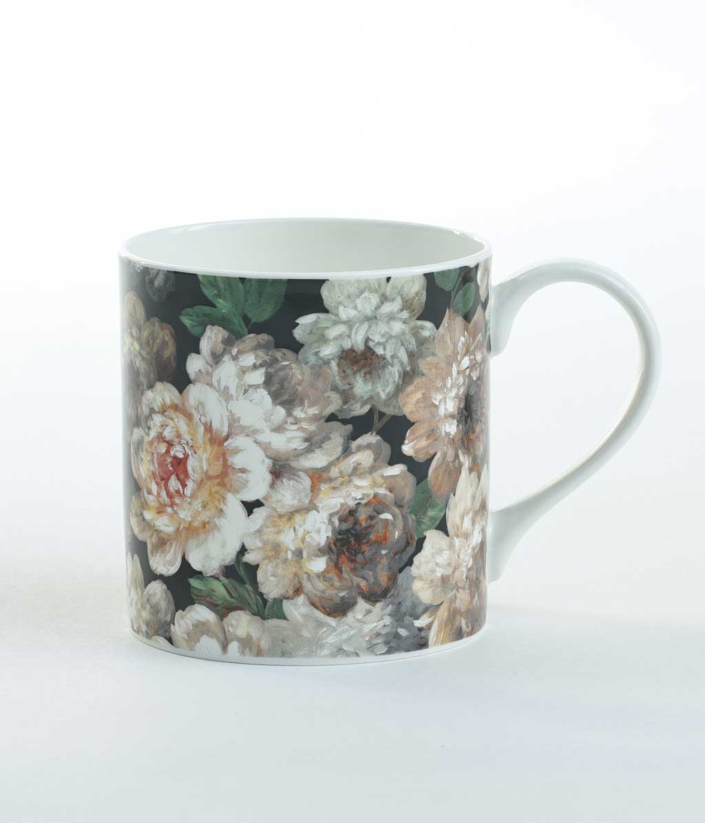 Petal Mug