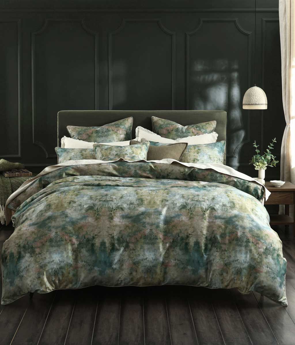 Reverie Duvet Set