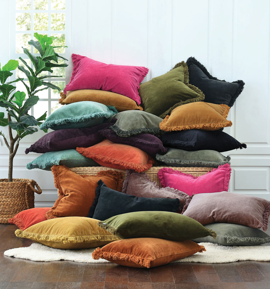 Sabel Cushion Cover Shell