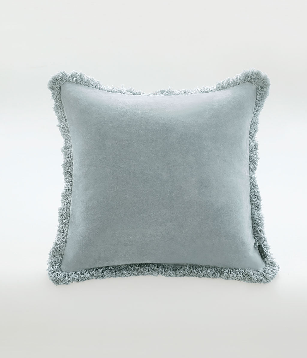 Sabel Cushion Cover Mist