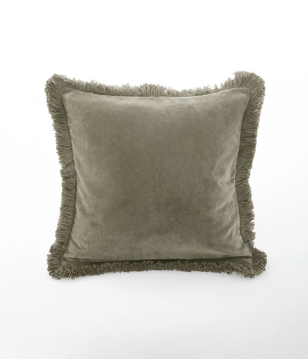 Sabel Cushion Cover Tussock