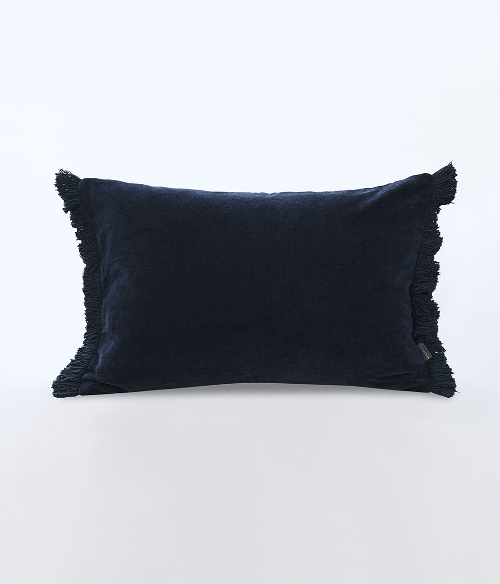 Sabel Cushion Cover Ink