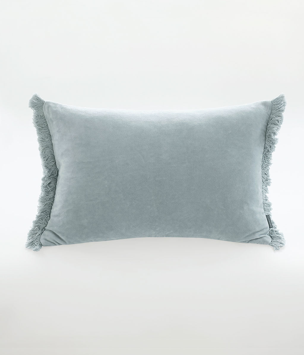 Sabel Cushion Cover Mist