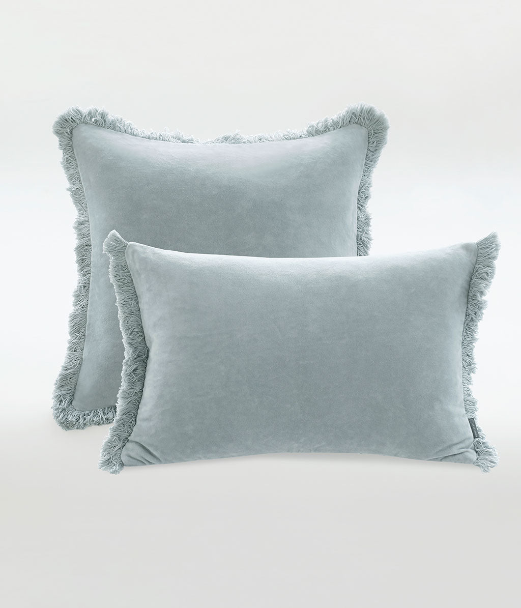 Sabel Cushion Cover Mist