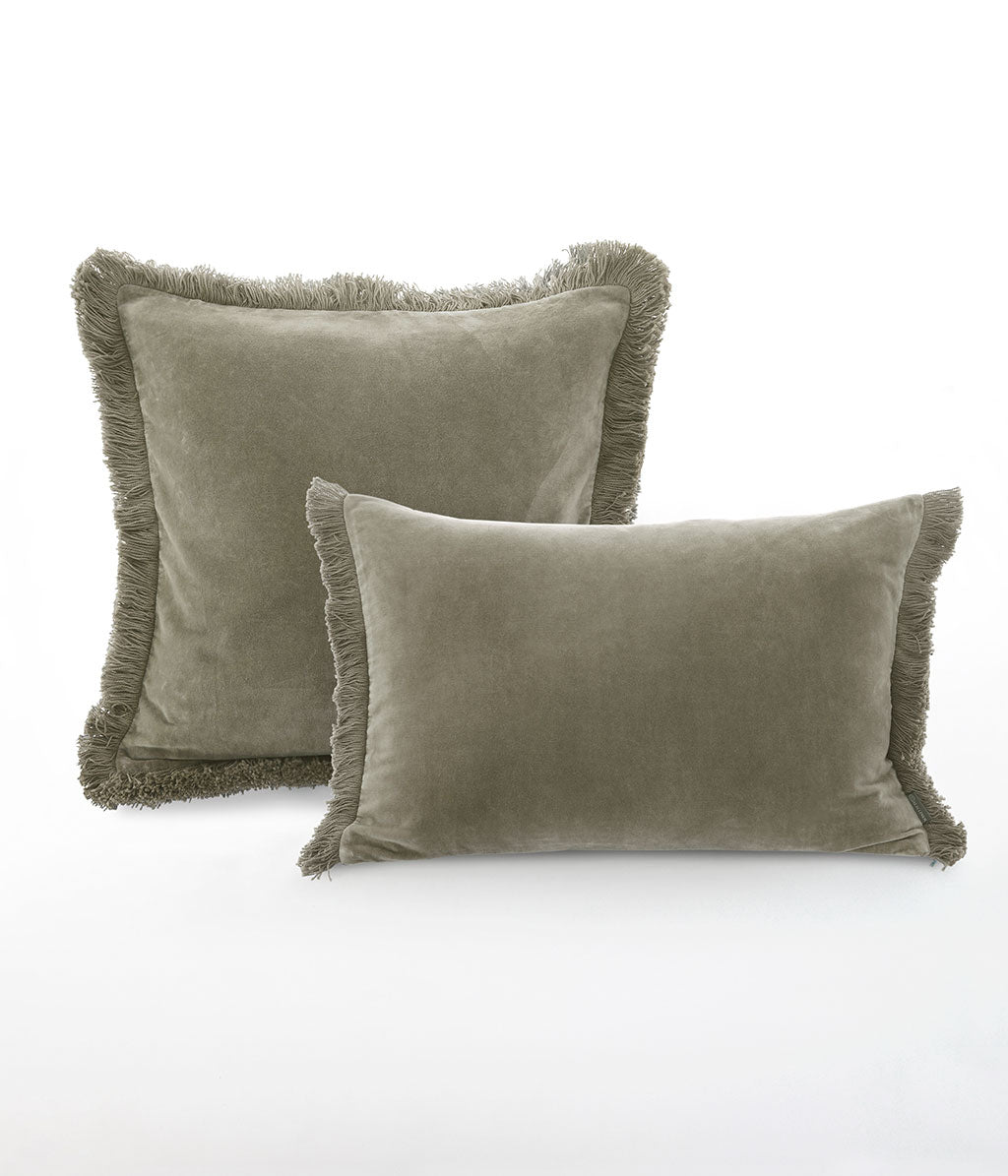 Sabel Cushion Cover Tussock