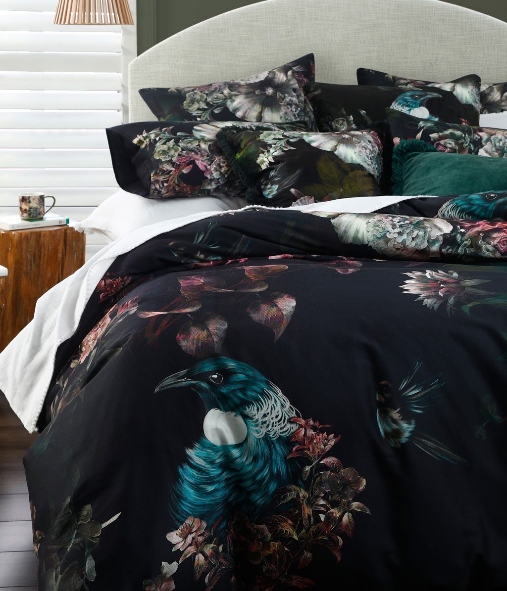 Tui Blossom Duvet Set