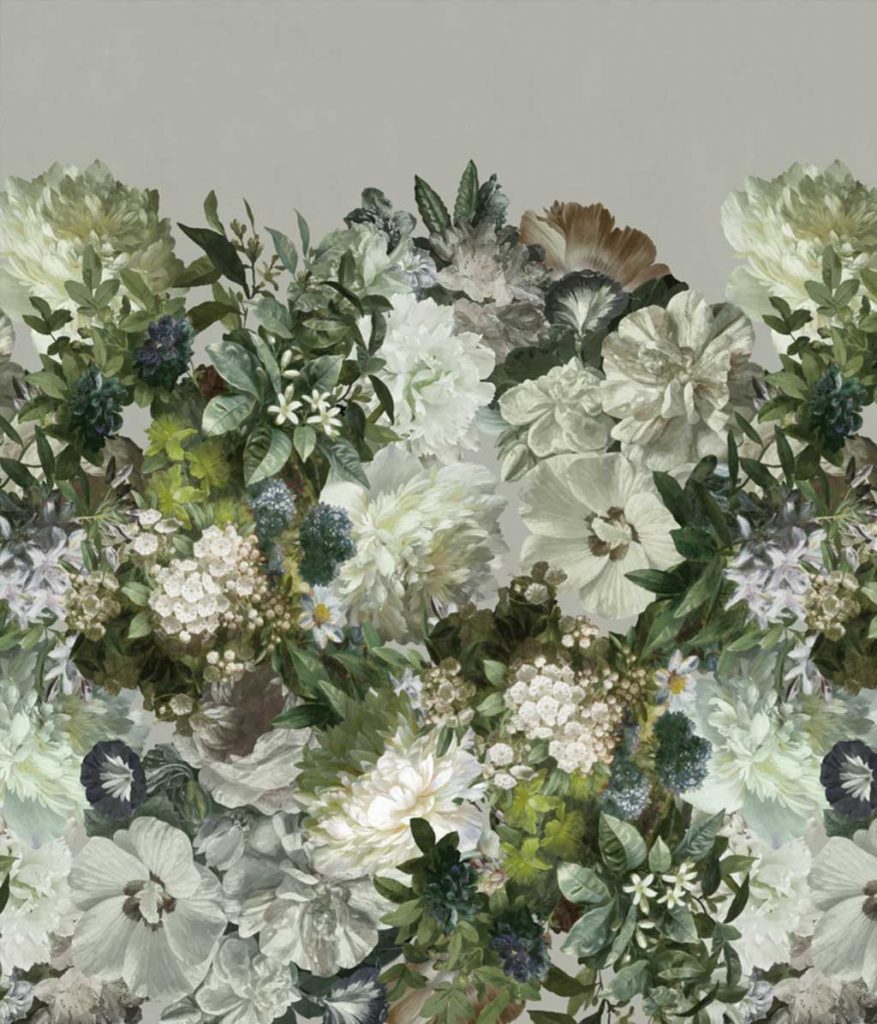 Florian Wallpaper Mural