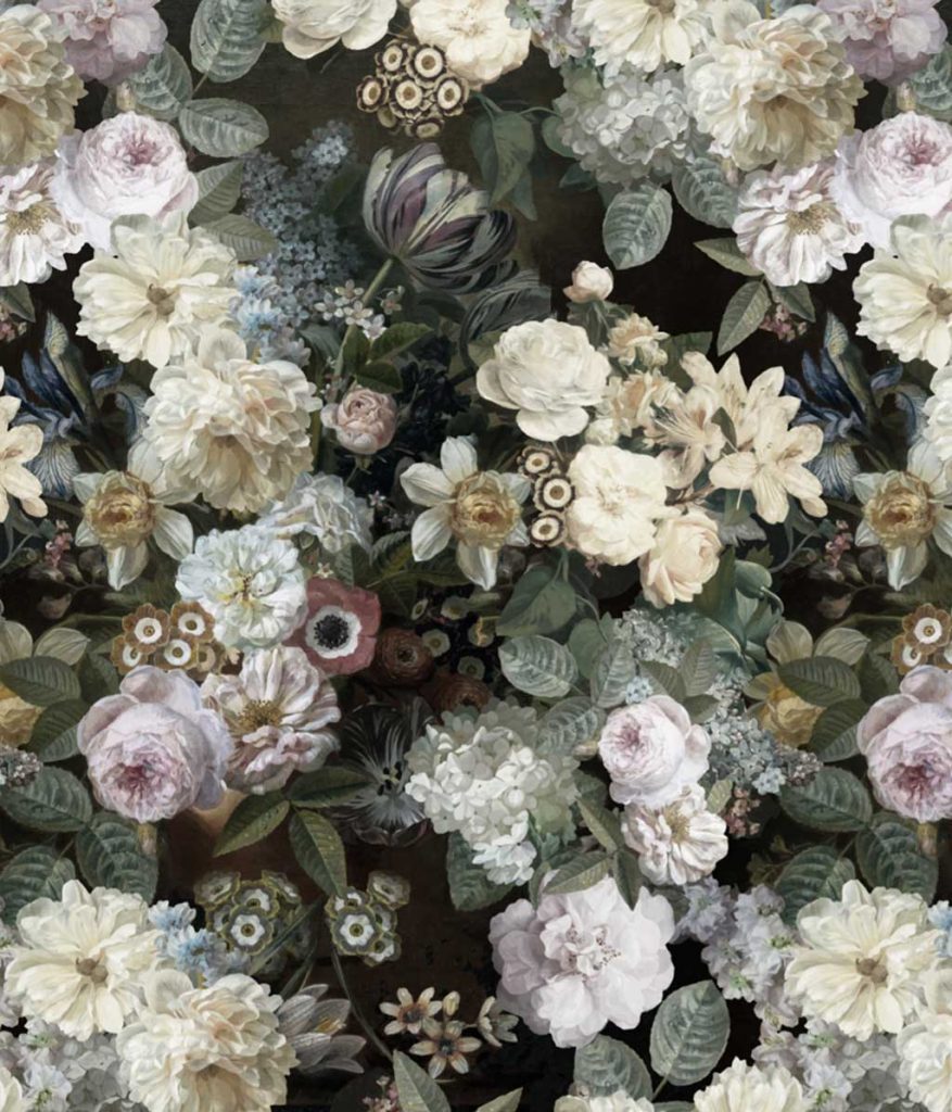 Floz Wallpaper Mural