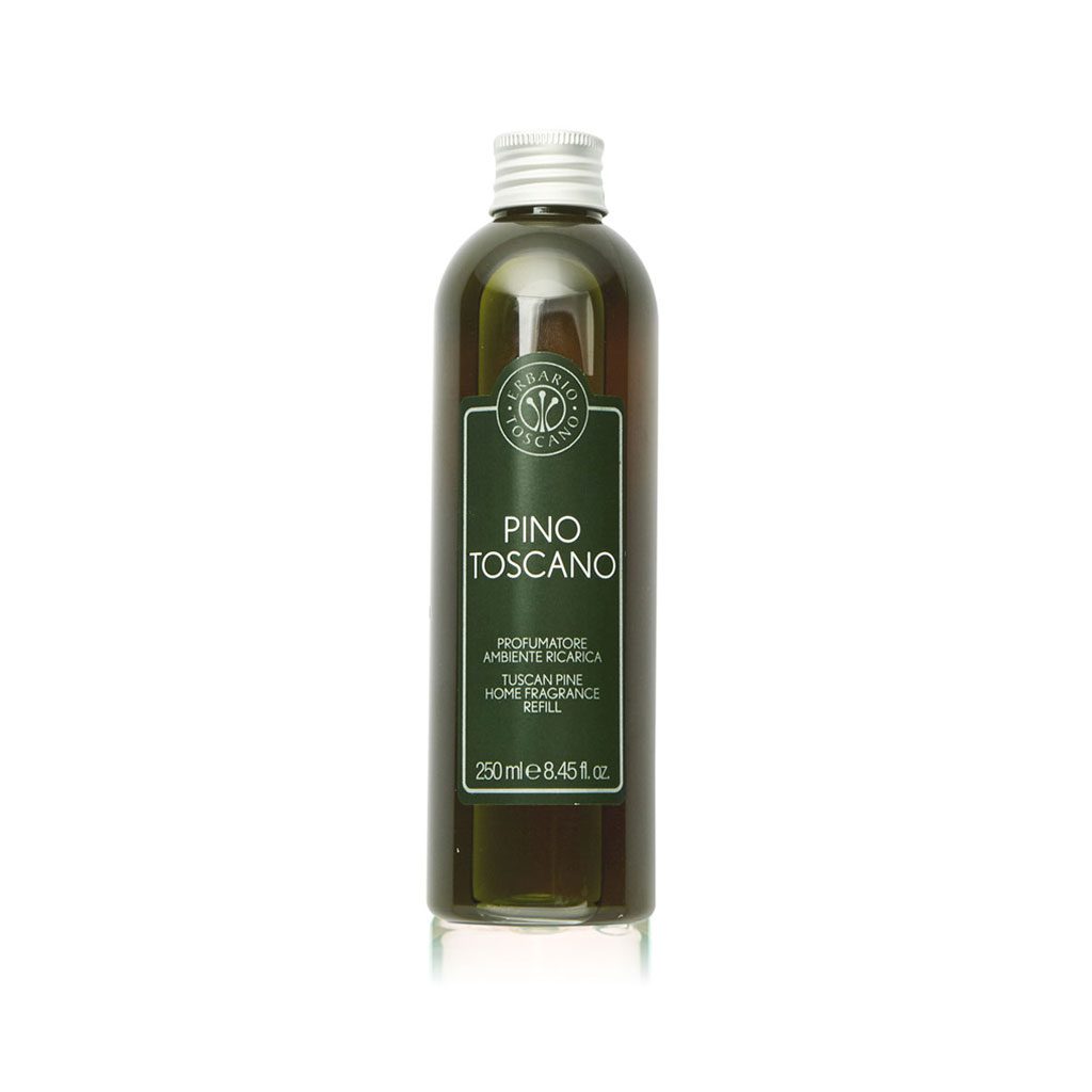 Home Fragrance (Refill) - 250ml - Pino Toscano
