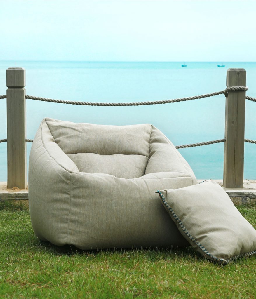 Best outdoor store bean bag