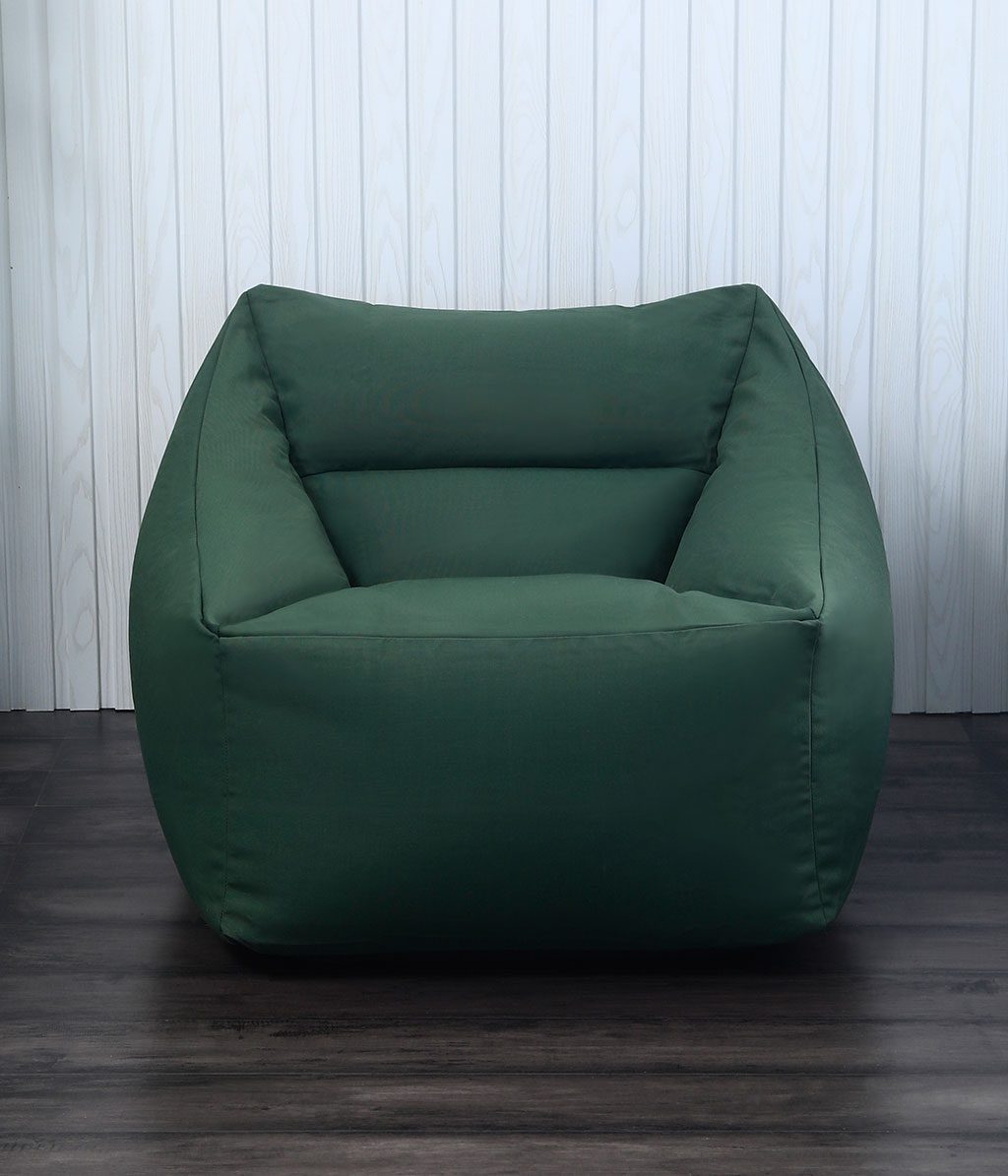 Kalo Outdoor Bean Chair Olive