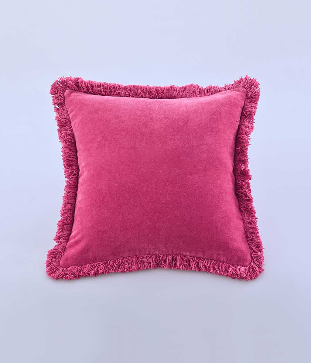 Sabel Cushion Cover Tulip