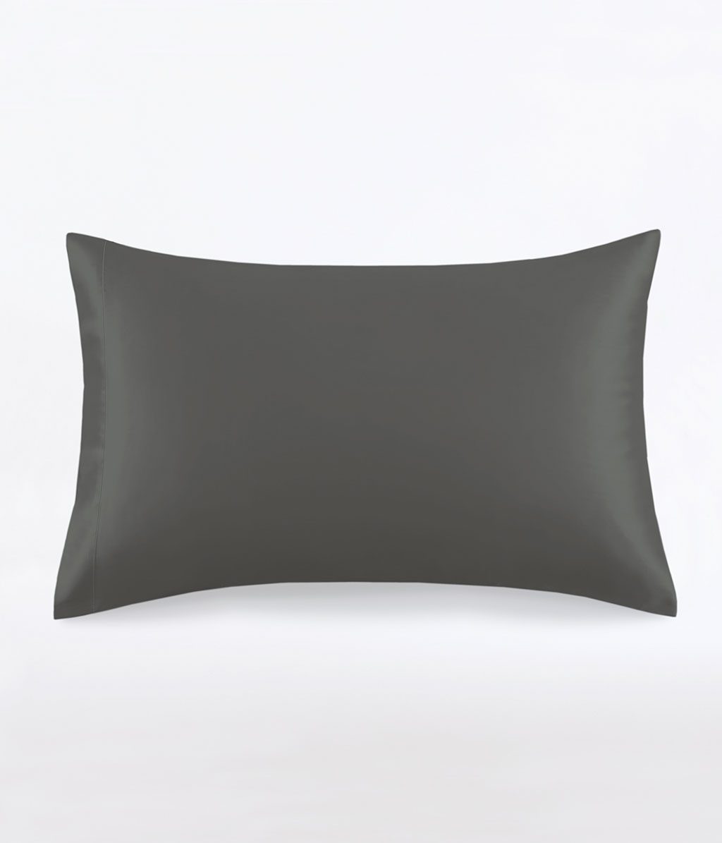Silk Pillowcover Olive