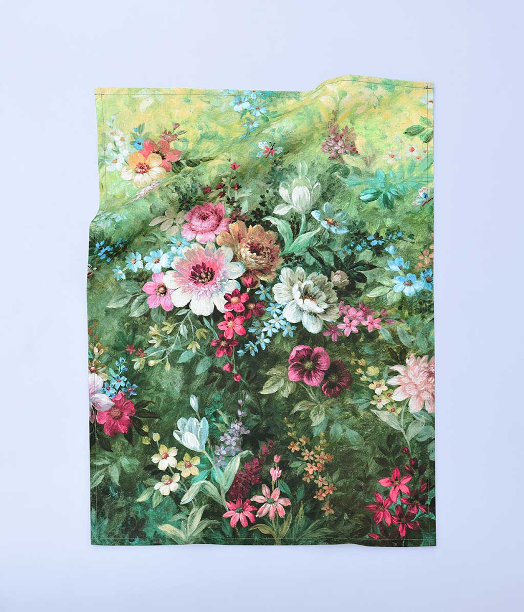 Venetia Tea Towel