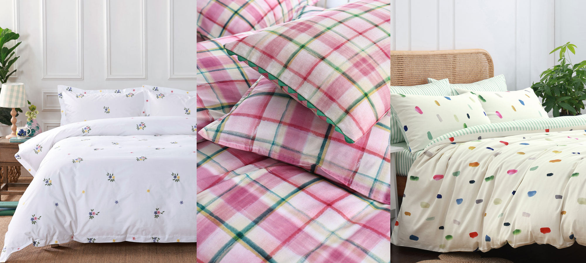 Spotlight on Bluebellgray Bedding Collection - Exclusively ranged by M.M Linen