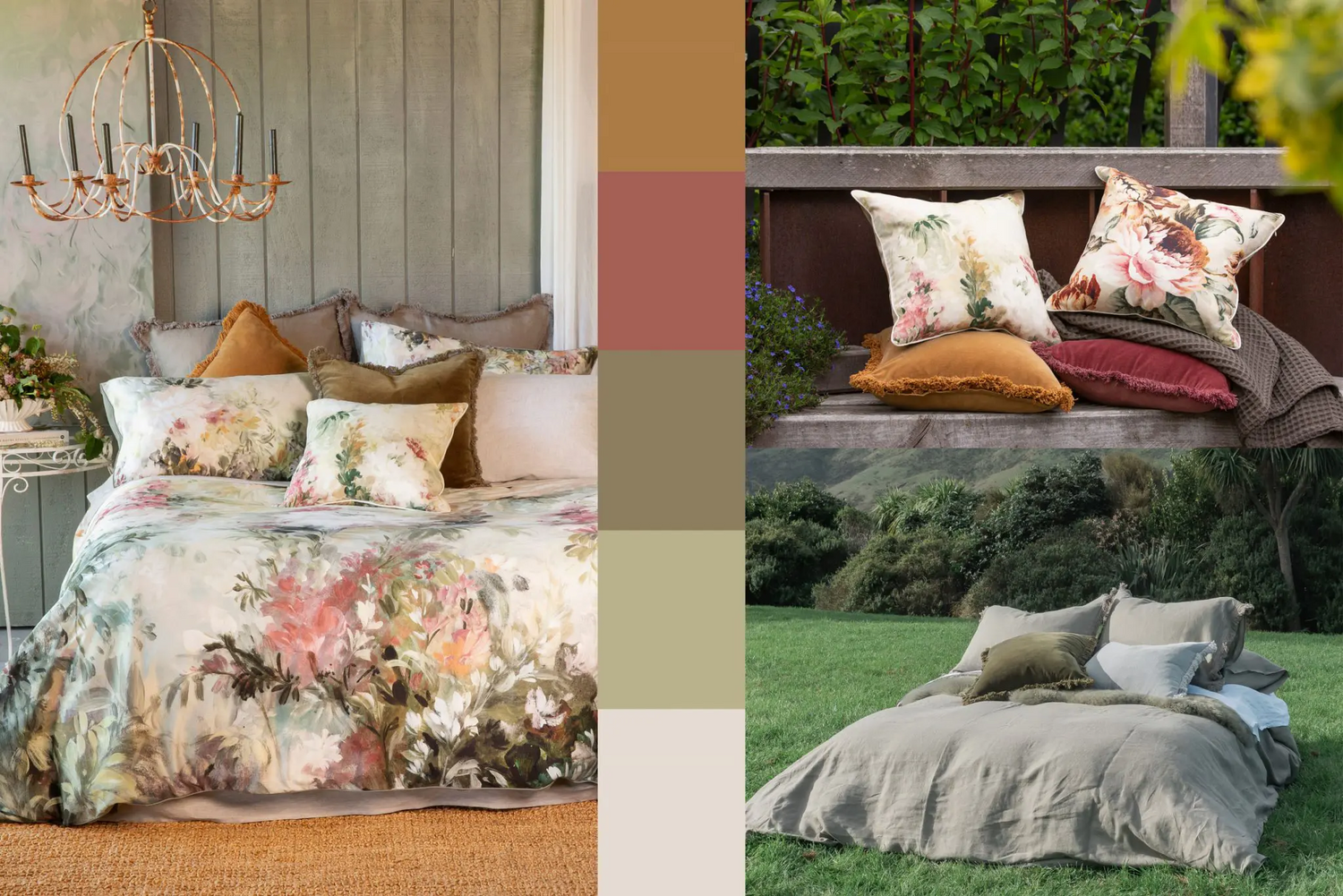 Colour Trends for 2023