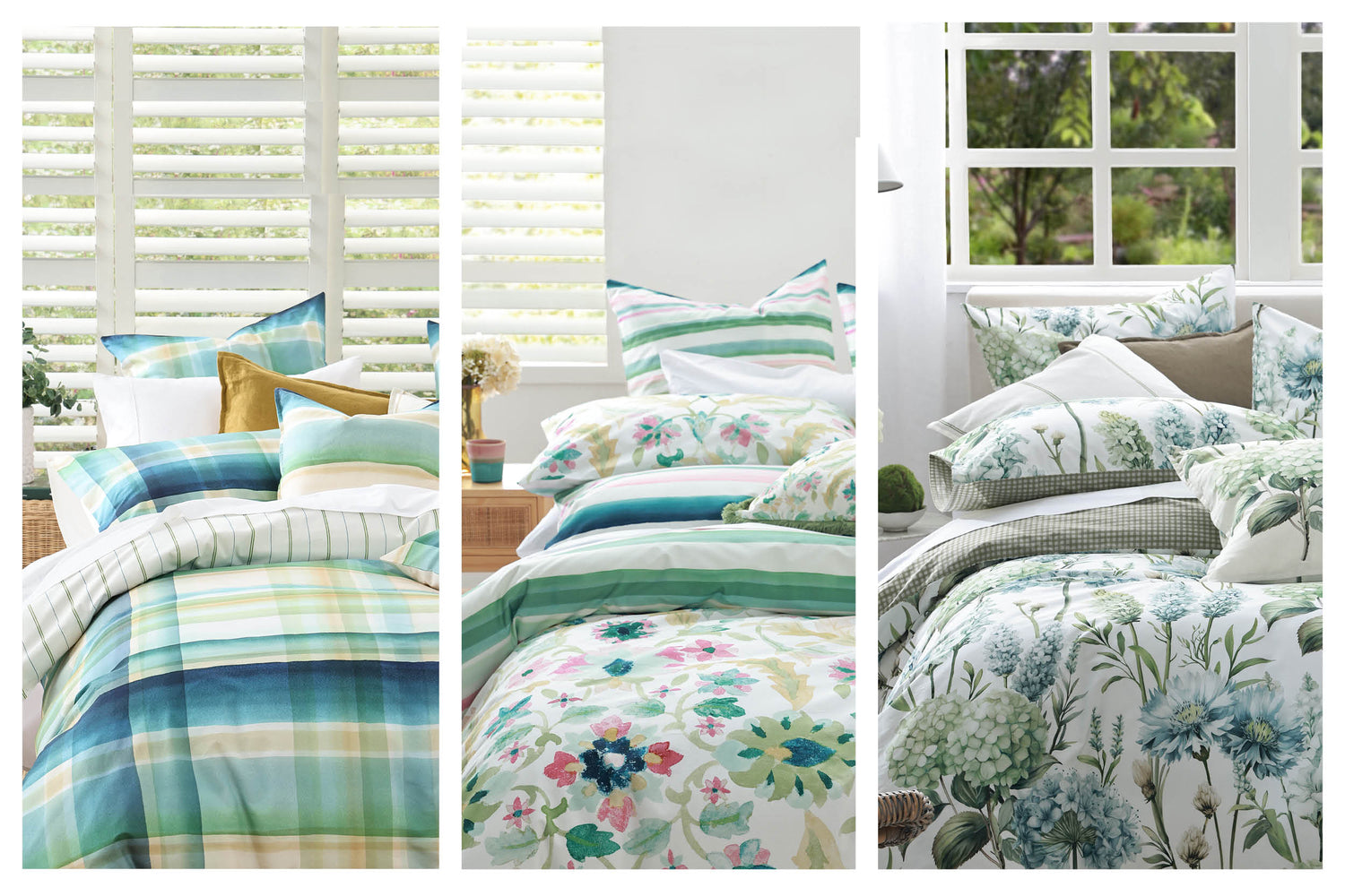 Meet the Reversible Collection