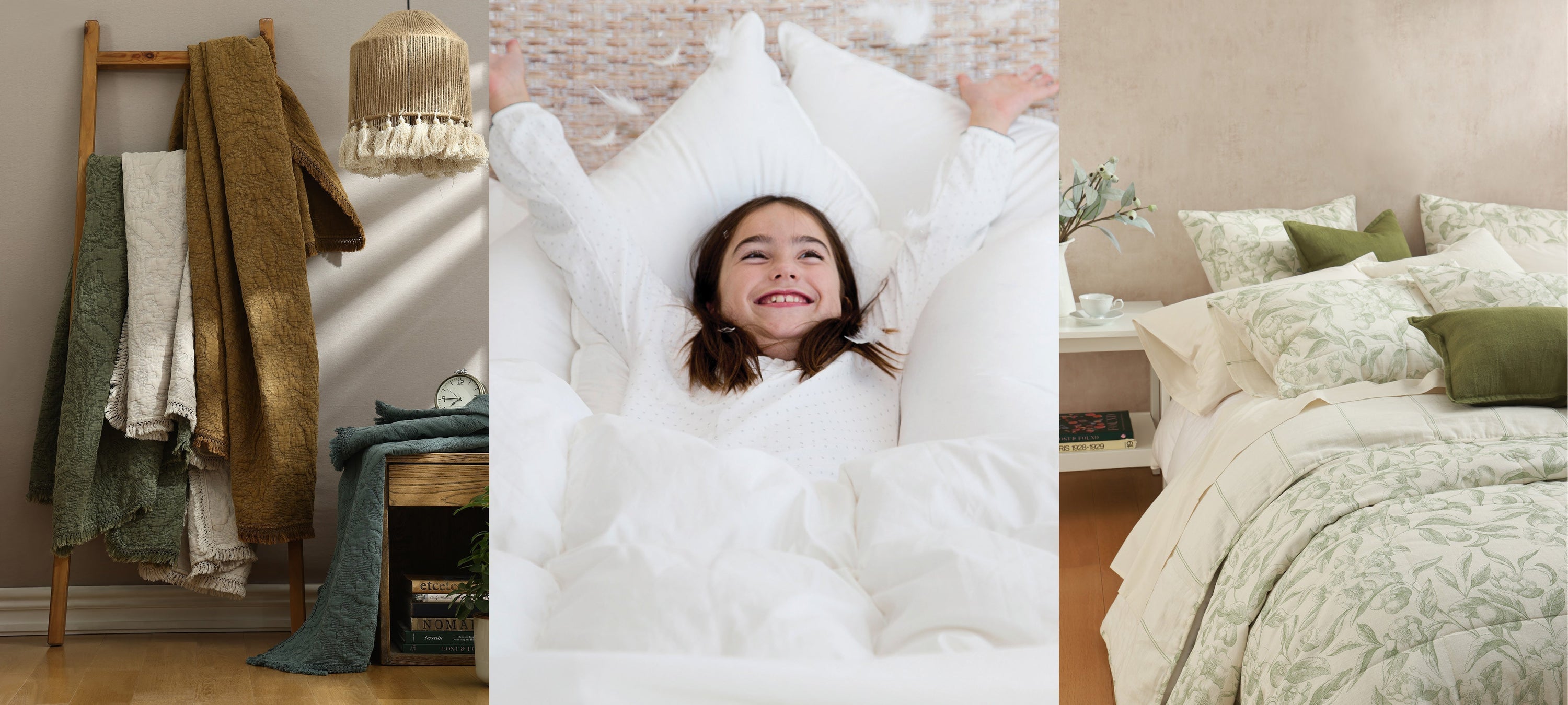 Weekend Reset! – M.M Linen