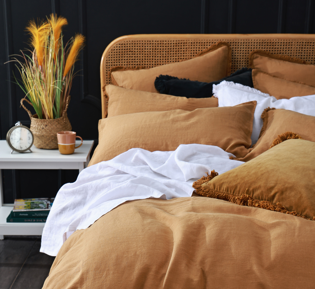 Catalogue - Autumn Winter 2025 – M.M Linen