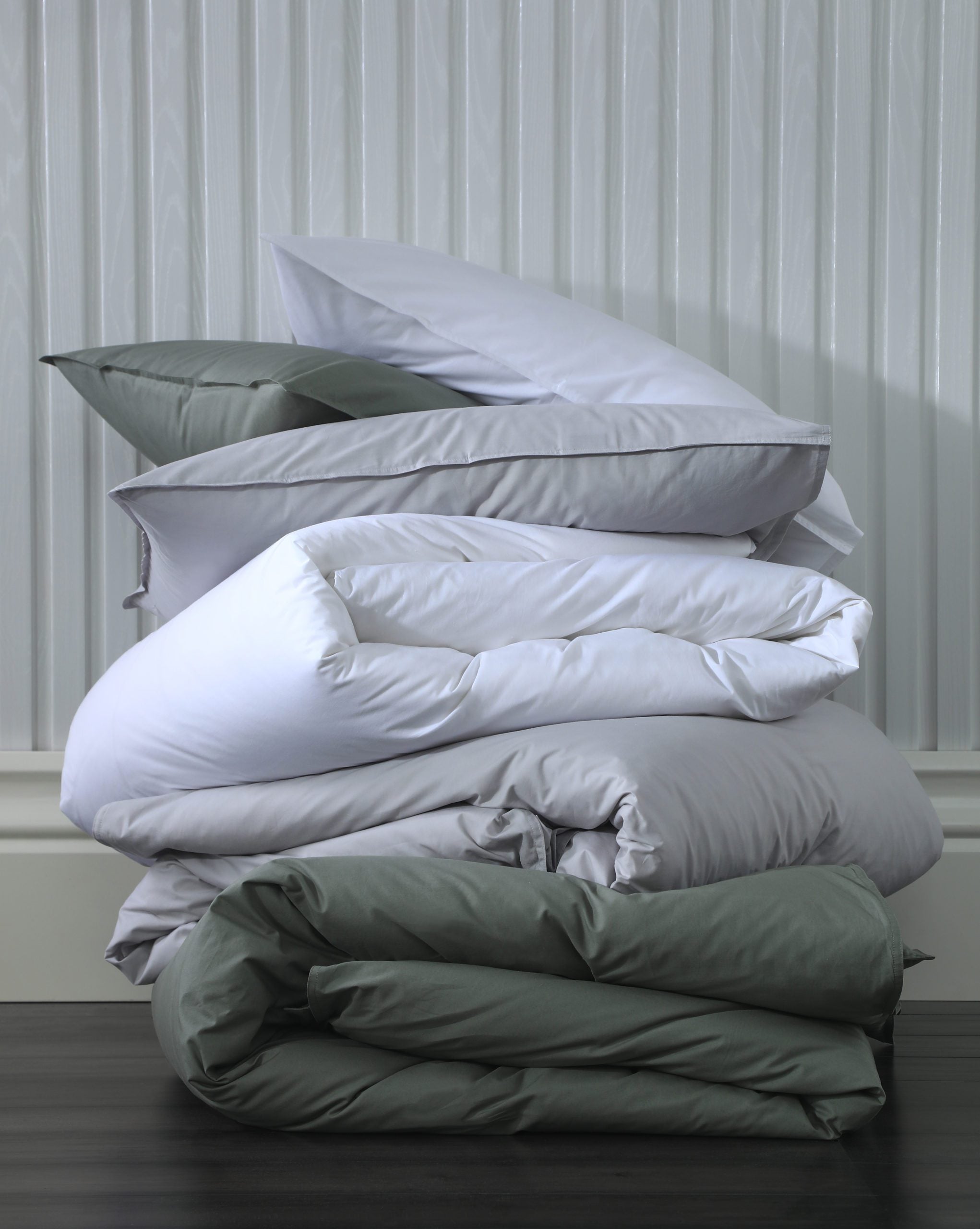 Cotton Sheet Sets NZ M.M Linen