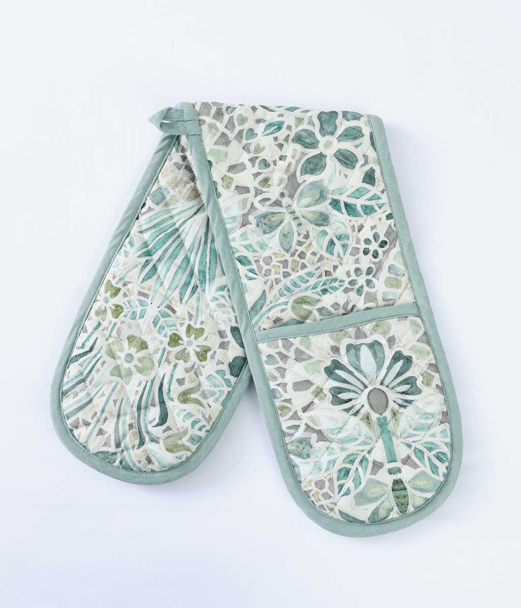 Andora Double Oven Glove