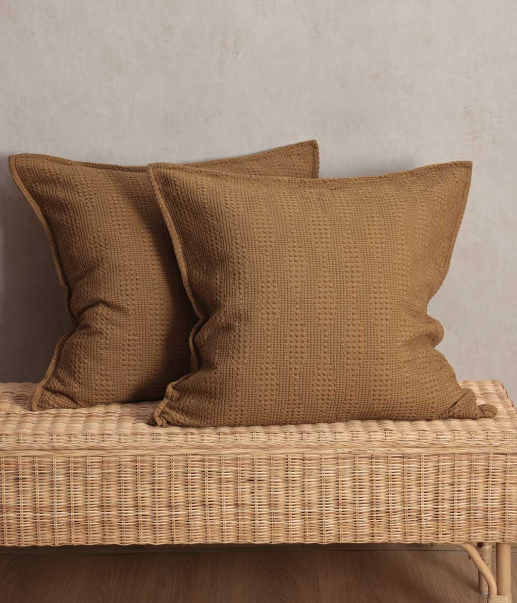 Ansel Euro Set Dijon