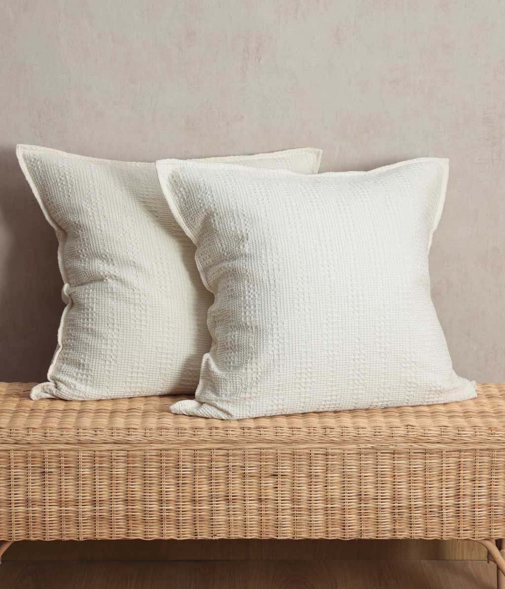 Ansel Euro Set Whisper