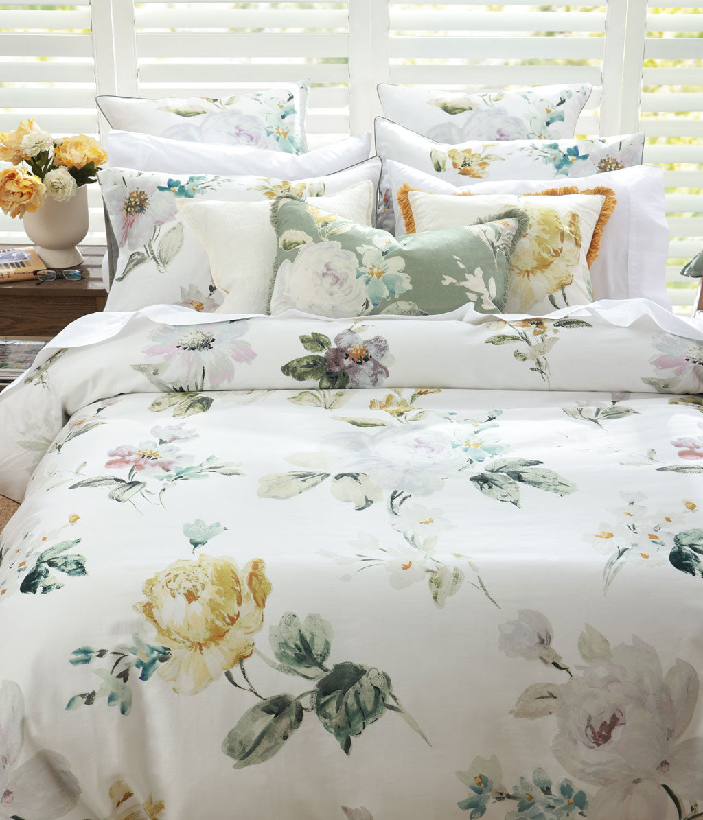 Aria Duvet Set