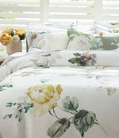 Aria Duvet Set