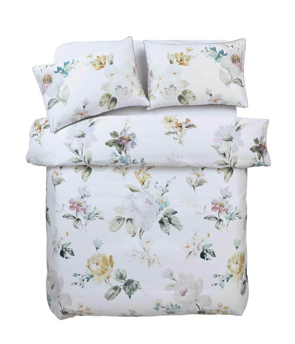 Aria Duvet Set