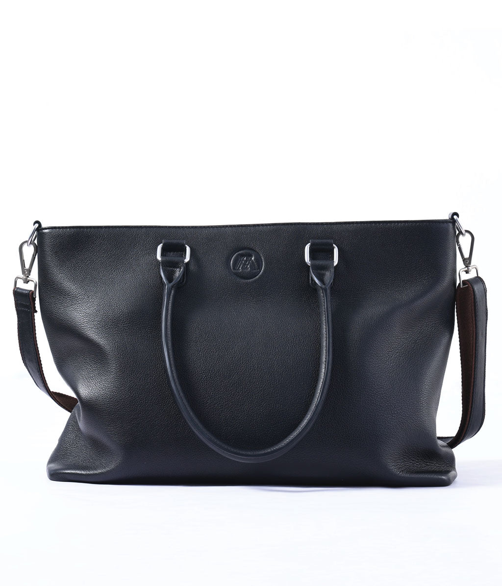 Arlo Work & Travel - Black