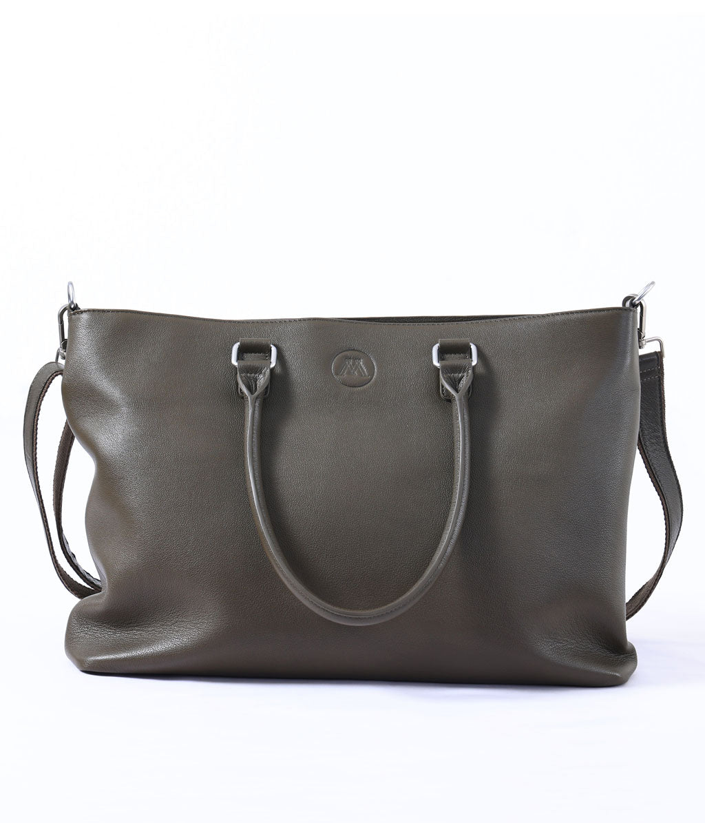 Arlo Work & Travel - Olive