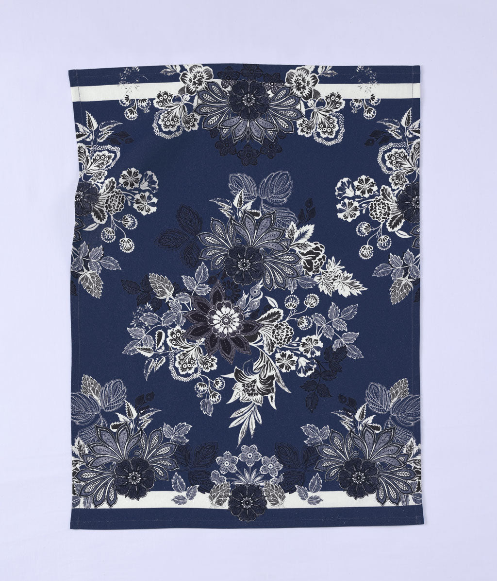 Atrani Tea Towel