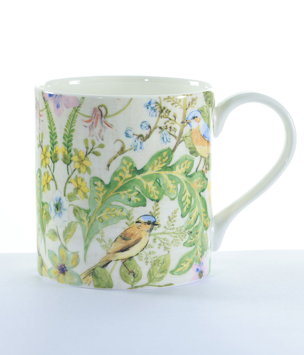 Birdsong Mug